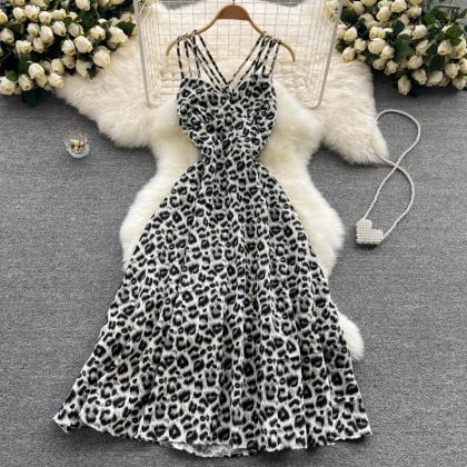 Cute A Line Short Dress Fashion Dress
