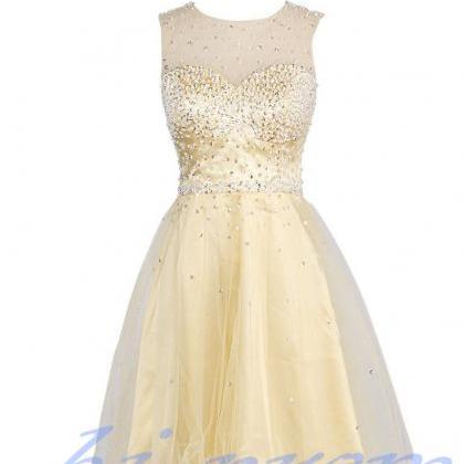 tulle