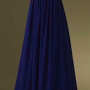 Royal Blue Prom Dresses,Sweetheart ..