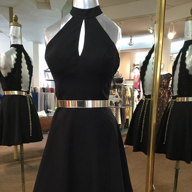 Buy Black Dresses & Gowns for Women by Juniper Online | Ajio.com