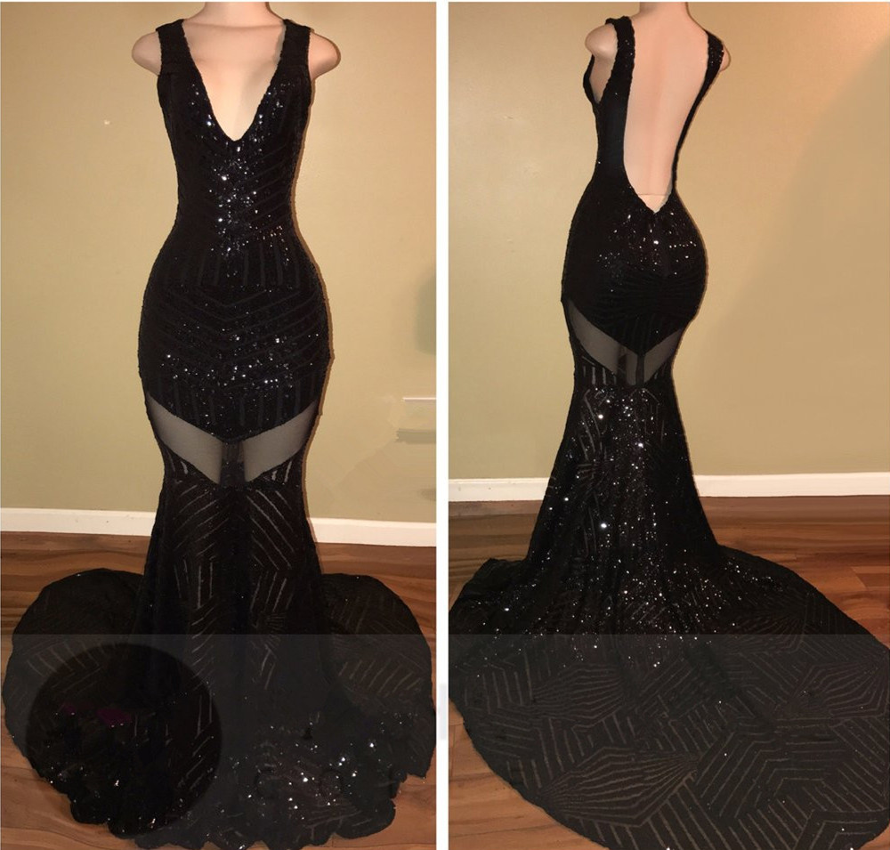 Dresses Prom mermaid black pictures recommendations dress in on every day in 2019 Dresses Prom mermaid black pictures forecasting to wear for everyday in 2019