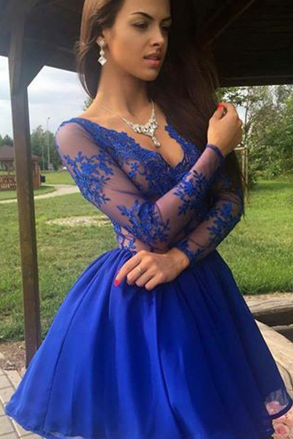 places near me to get homecoming dresses