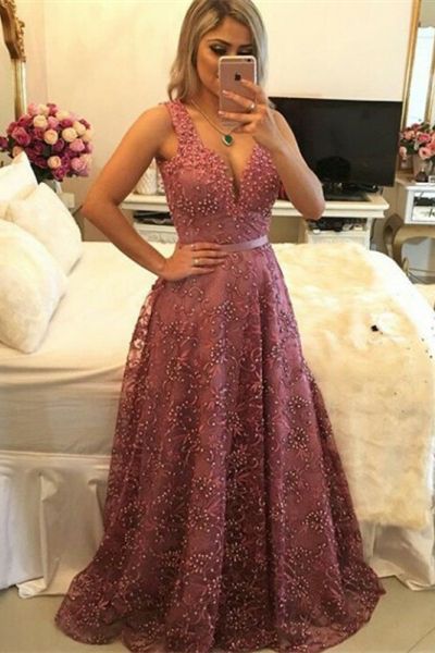 1987 Spring Formal Dresses