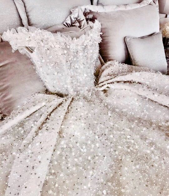 boho chic bride dress
