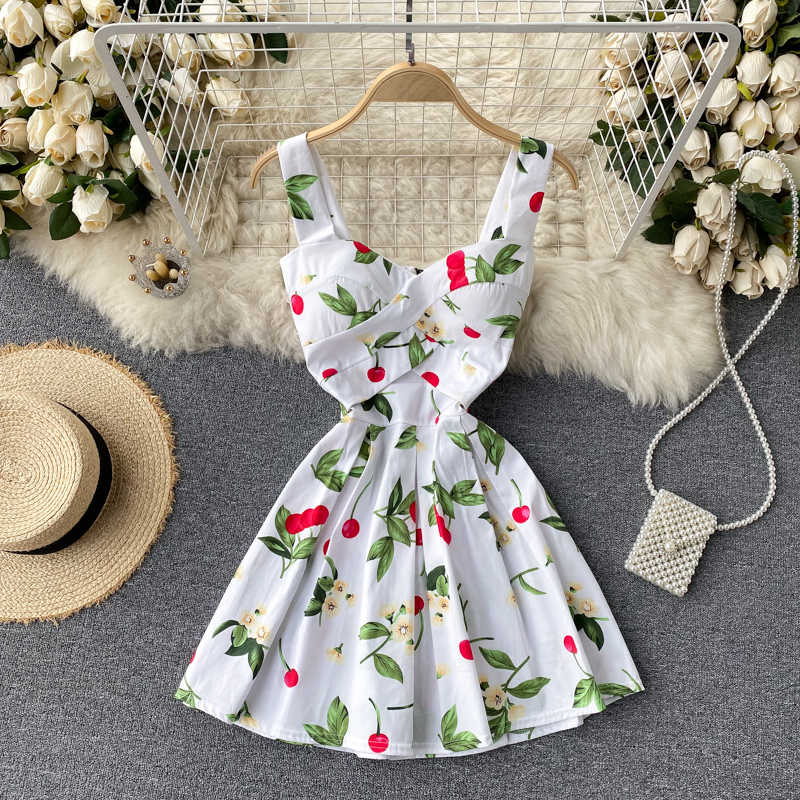 Cute short summer clearance dresses