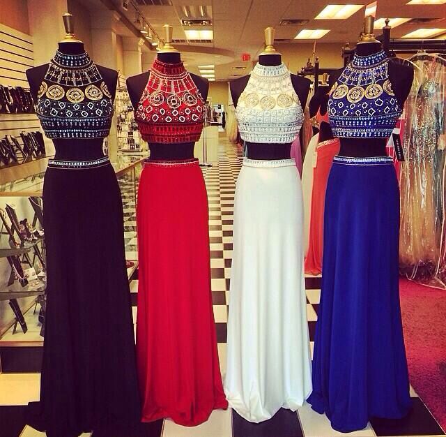 Neverland Prom Dress