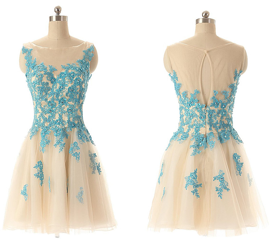 country homecoming dresses