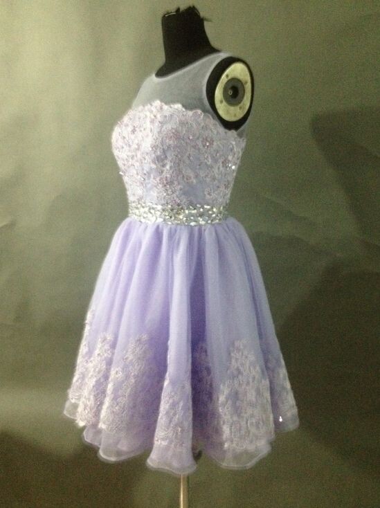 Lavender dresses outlet for teens