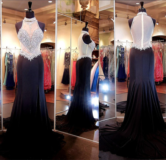 dark formals