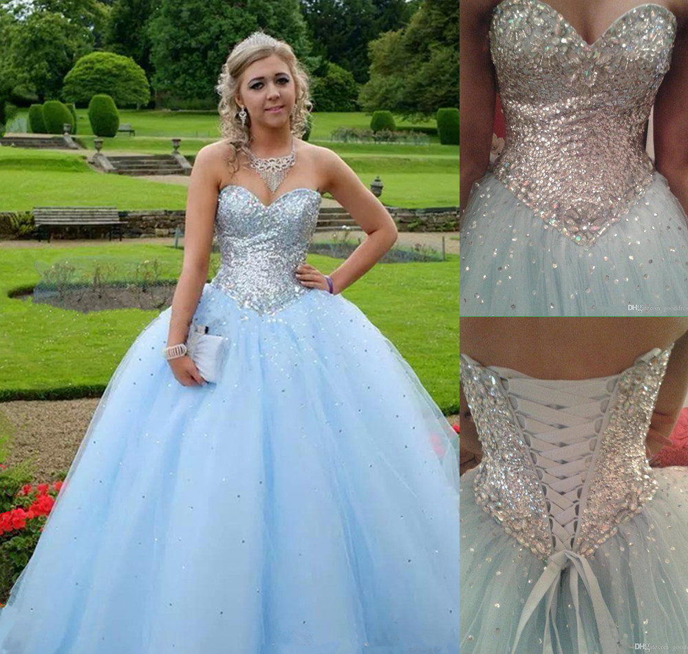 Princess Ball Dresses