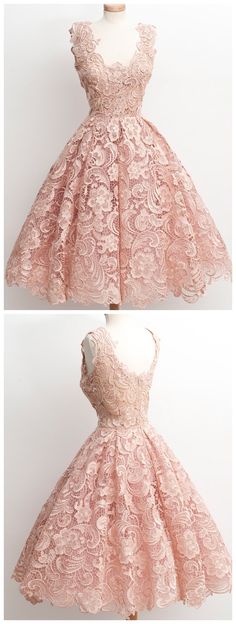 blush pink sweet 16 dress