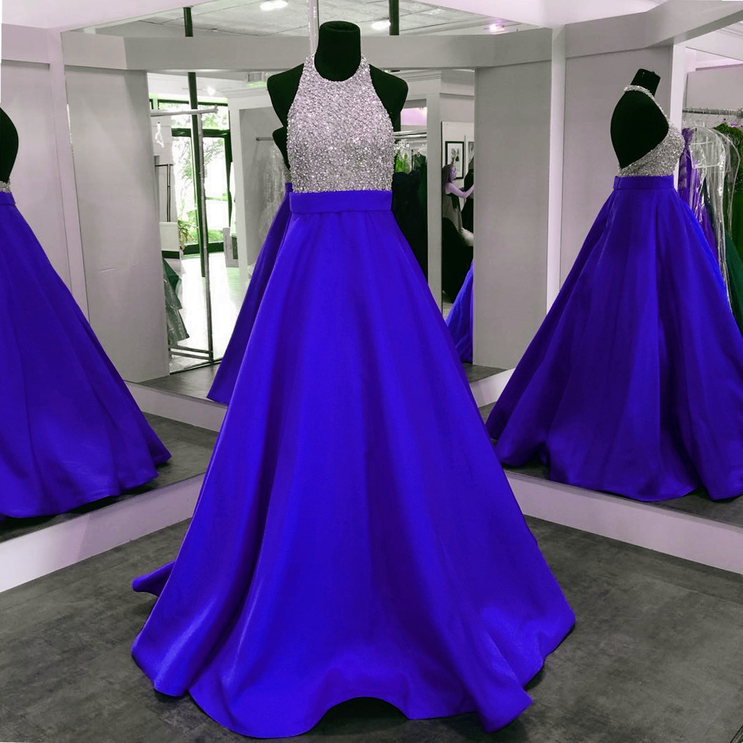 Arrival Prom Dress,modest Prom Dress,red Prom Dress,royal Blue Prom