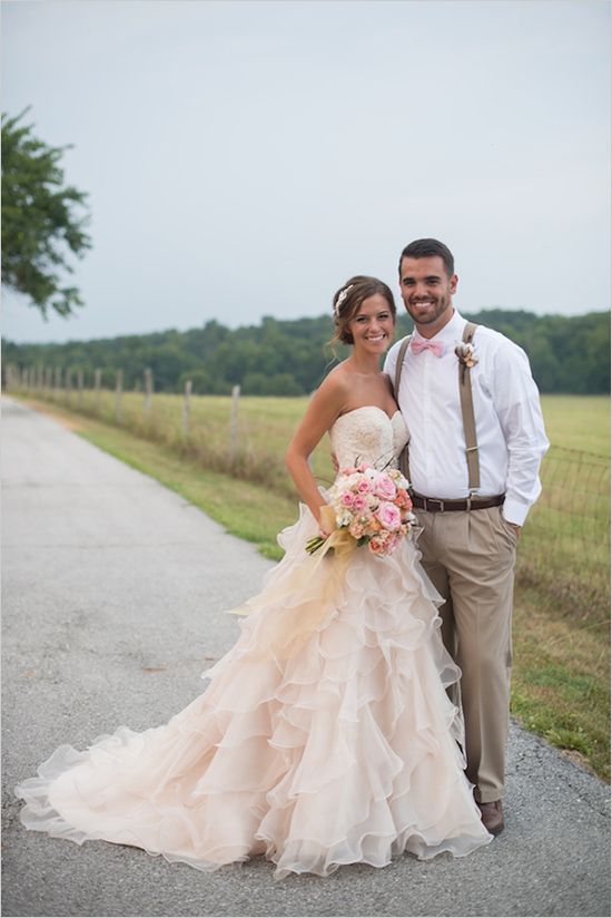 Wedding Dresses Blush Pink Wedding Gowns Bridal Dress Wedding Dress