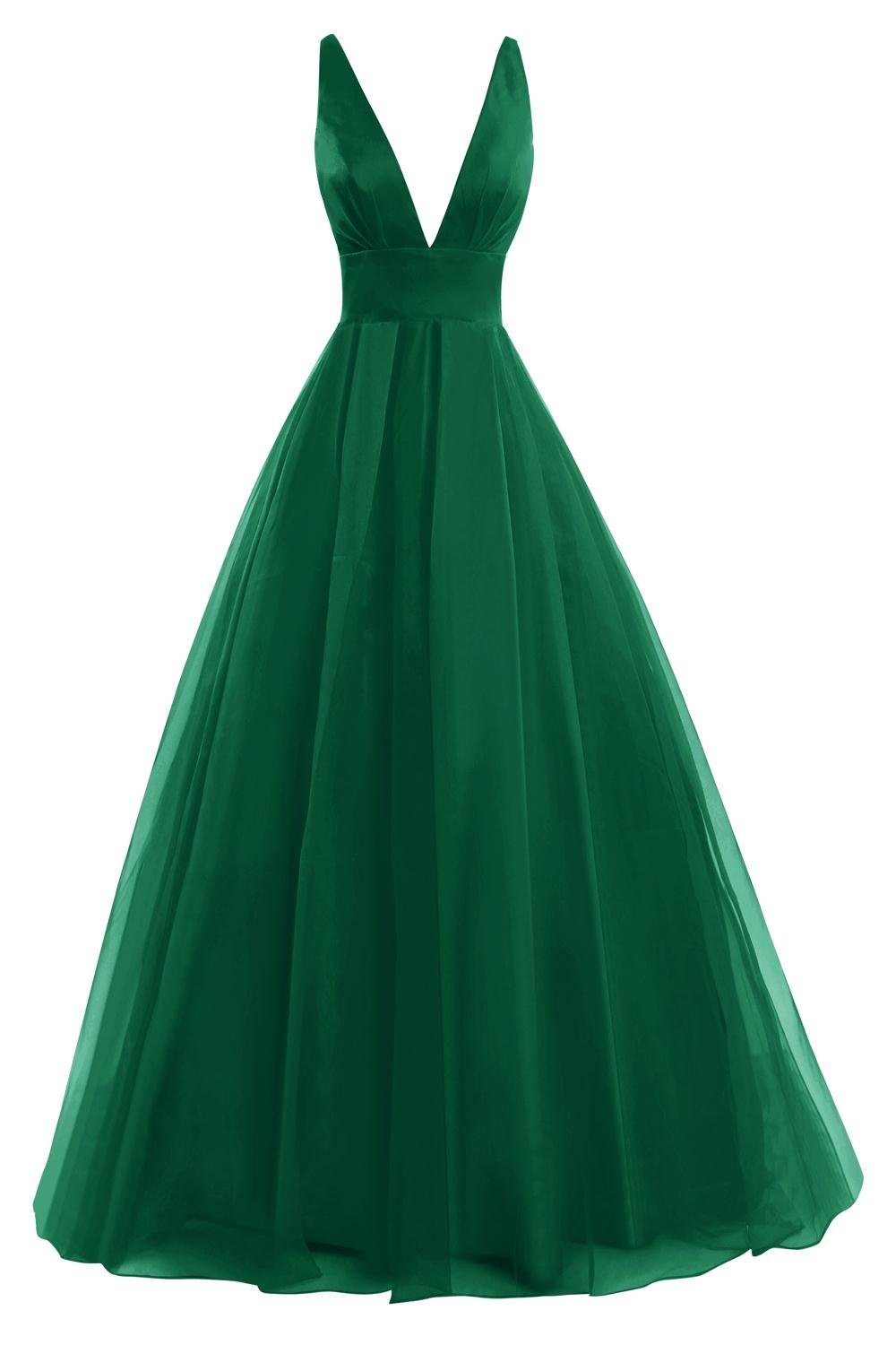 Long New Formal Evening Ball Gown Party Prom Bridesmaid Dress Stock Size 6-22 