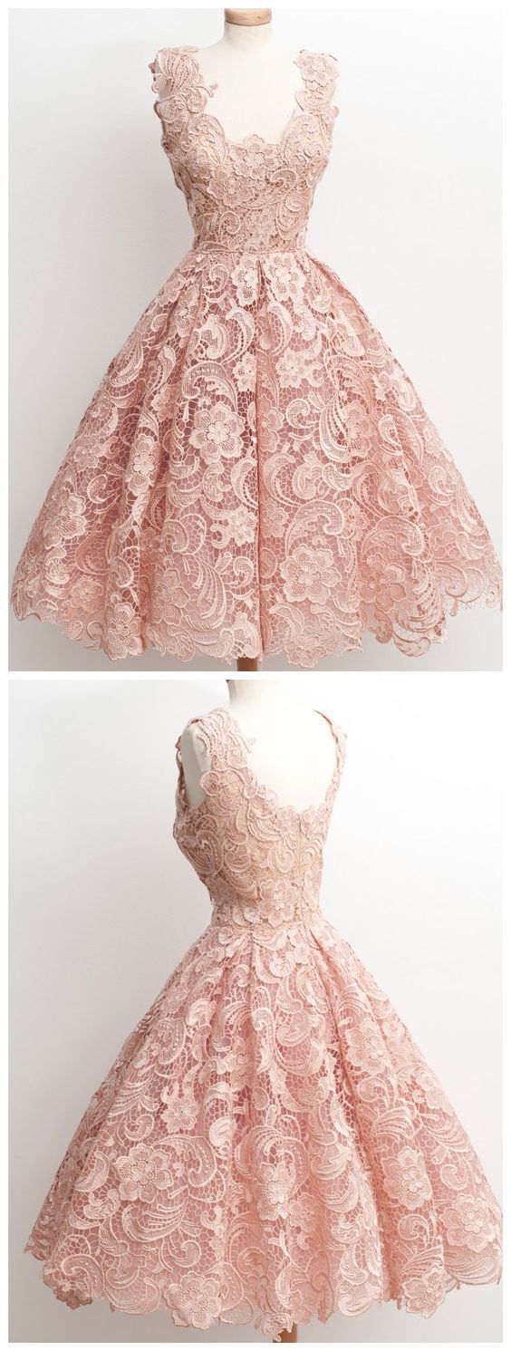 Beautiful Short Prom Dresses Tumblr