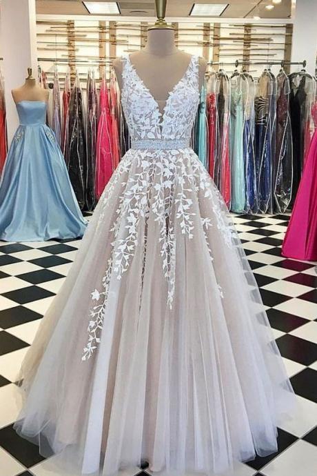 prom dresses,modest prom dresses,unique prom dresses,champagne prom dresses