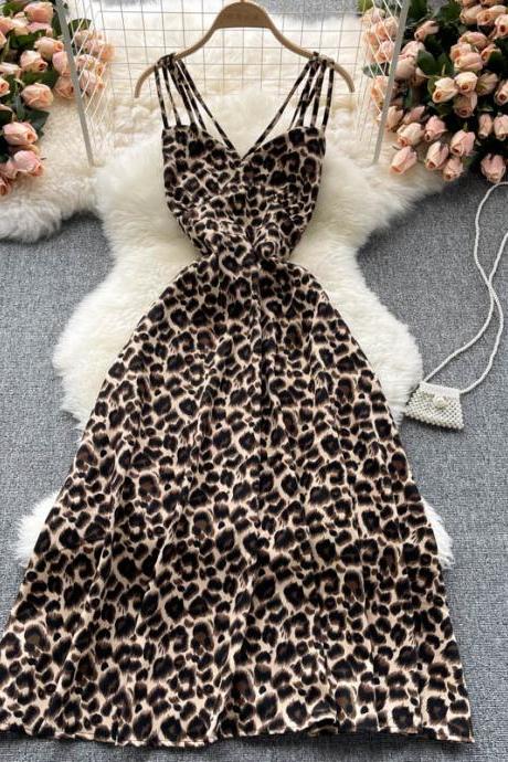 Cute A line short dress fashion dress