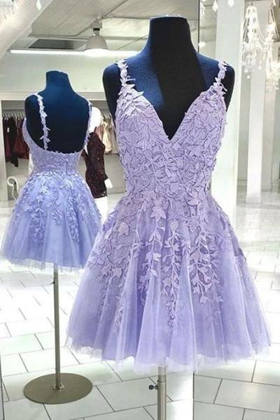  Short Prom Dress,Homecoming Dresses,IP1457