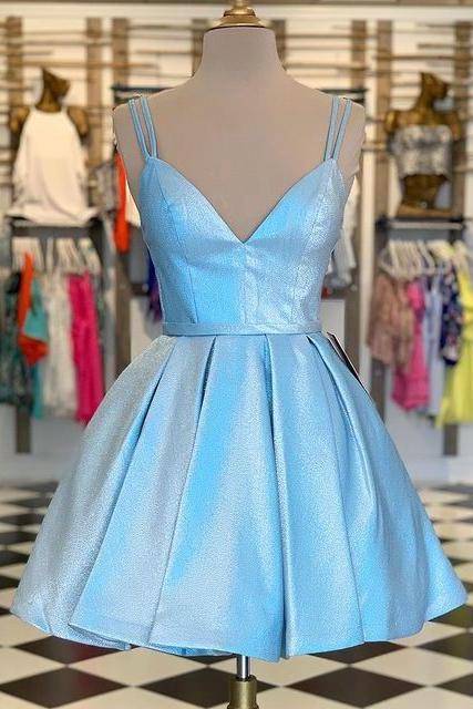 Sparkly Short Prom Dresses,Homecoming Dress,Dance Dresses,,IP1339