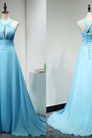 A Line Prom Dress,Prom Dresses,Evening Dress,Formal Dress