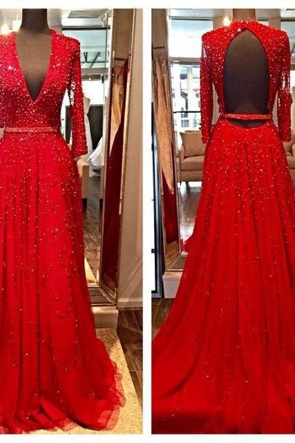 Red Prom Dresses,Prom Dress,Red Prom Gown,Prom Gowns,Elegant Evening Dress,Modest Evening Gowns,Simple Party Gowns, Prom Dress