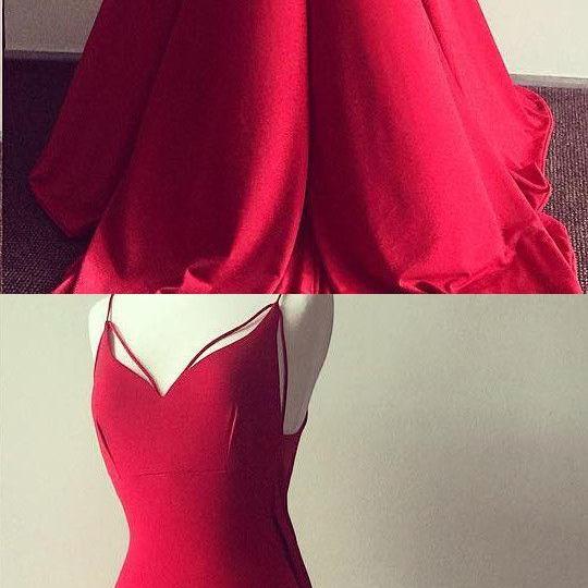 Open Back Prom Dress,mermaid Prom Dress,mermaid Evening Gowns,sexy Prom ...