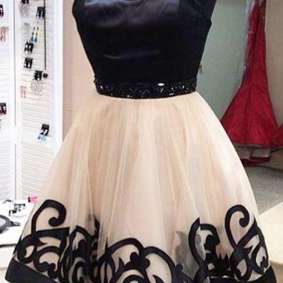 Black Homecoming Dresses,l..