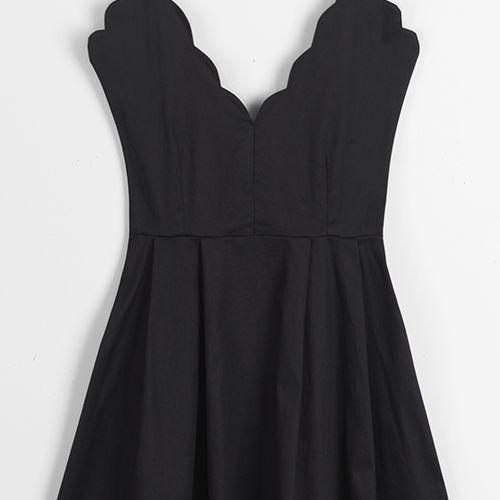 16th Birthday Black Homecoming Dress One Shoulder Tight Short Mini Party Dress main image 1