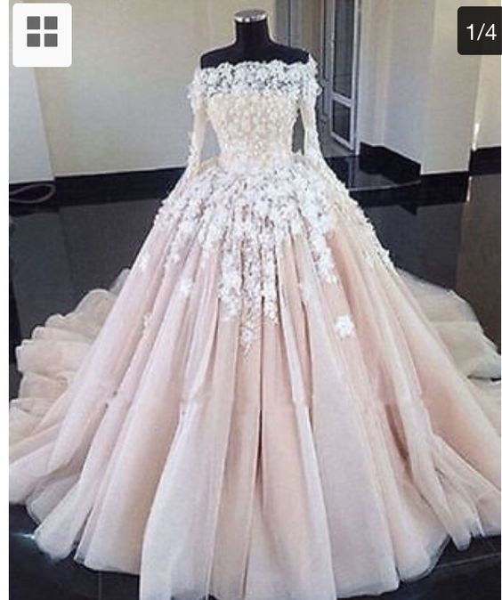 Quinceanera Dresses,lovely Wedding Dress,ball Gowns Wedding Gowns on Luulla