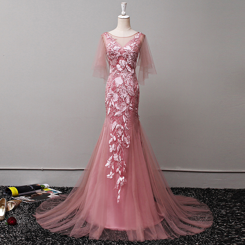 cheap elegant gowns