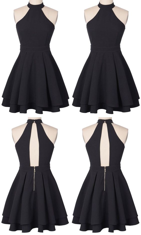 black corset formal dress Elektra Embellished Fit: Petite Color:Vintage_Mauve Vintage style tea length