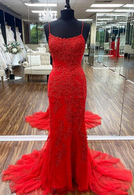 Long Prom Dresses,dance Dresses,back To School Party Gown on Luulla