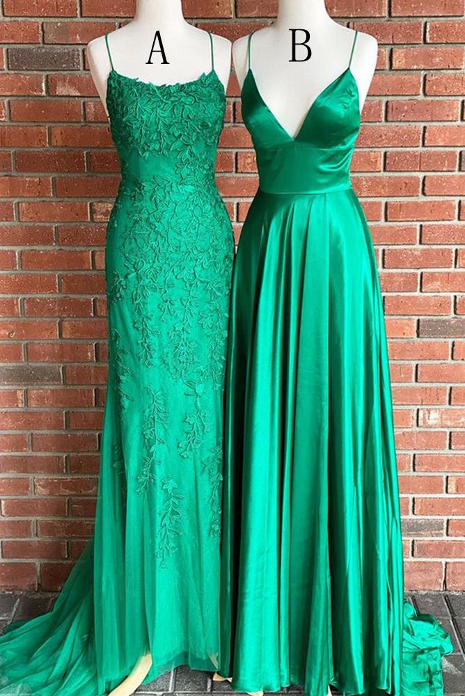 Long Prom Dresses,dance Dress,ip1194 on Luulla