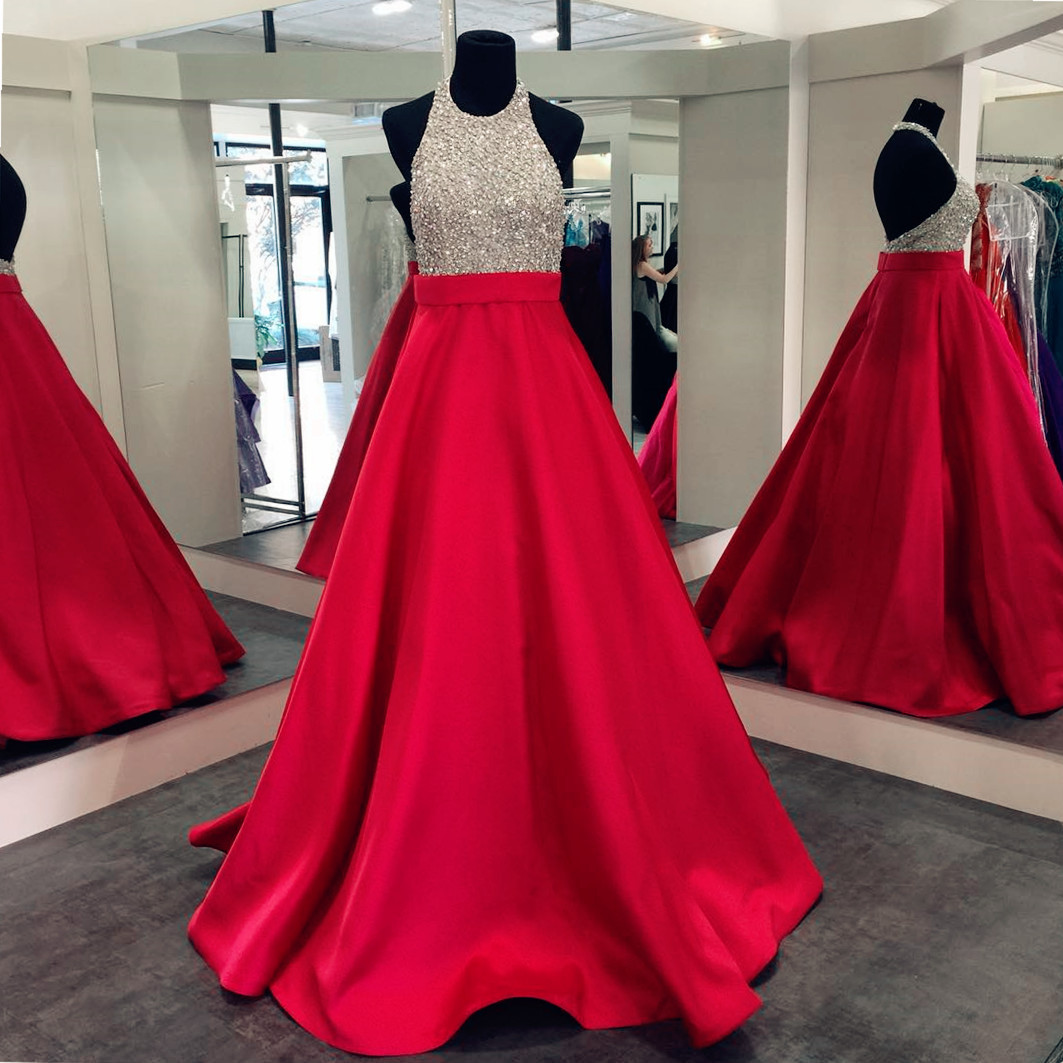 Arrival Prom Dress,modest Prom Dress,red Prom Dress,royal Blue Prom ...