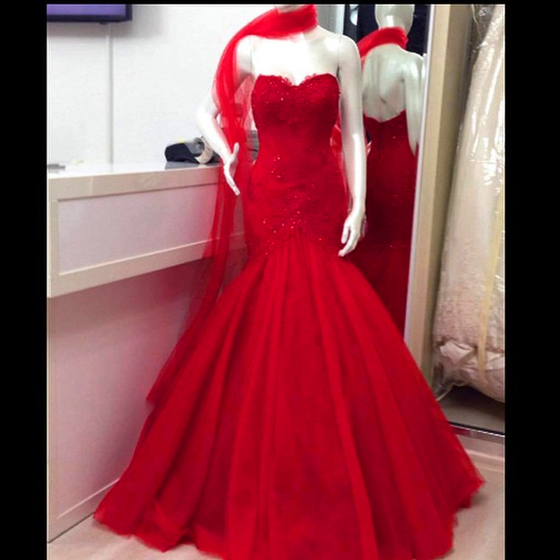 New Arrival Prom Dress,Modest Prom Dress,red Prom Dress,royal Blue Prom ...