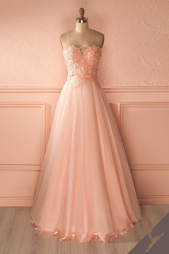 evening gowns for teens