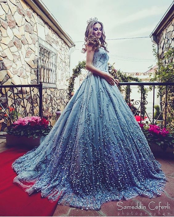 The 13 Most Beautiful New Wedding Dresses - Style.Fashion.Trend - News,  Celebrities, Lifestyle, Beauty & Entertainment -